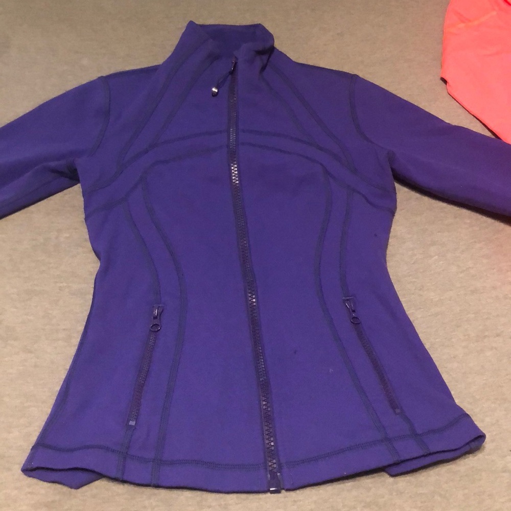 Lululemon Jacket